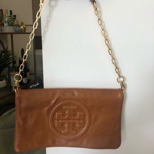 Tory Burch shouldered bag/clutch